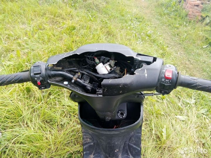 Продам скутер