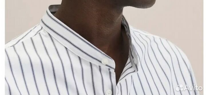 Рубашка Mango