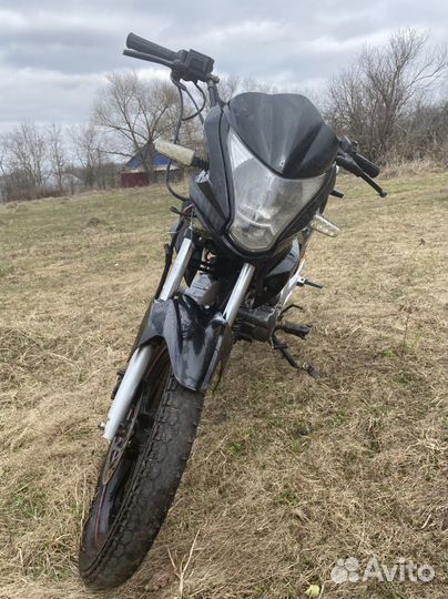 Irbis GS200
