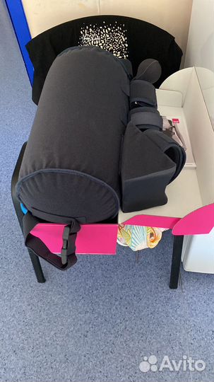 Бандаж плечевой.medi