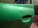 Kia Picanto 2005-2011, Дверь задняя левая
