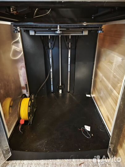 3d принтер Bizon 2