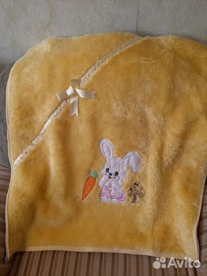 Конверт трансформер