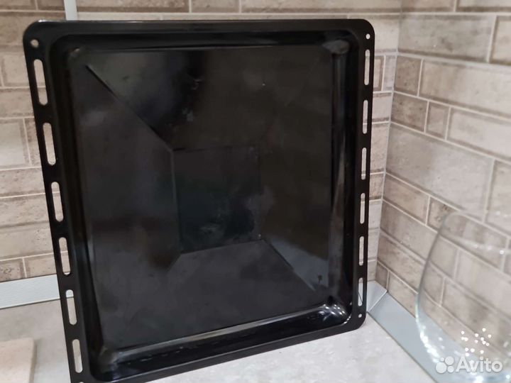 Противень для духовки