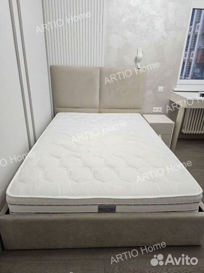 Кровать 200х200