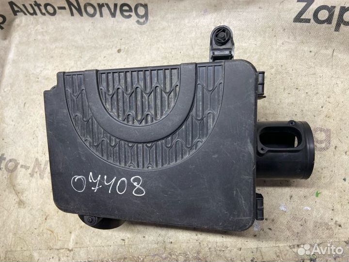 Корпус воздушного фильтра Mini Hatch 1.6 бензин