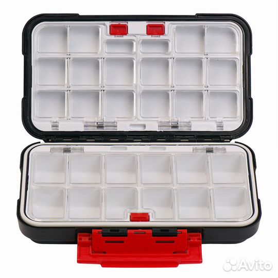 Коробка для рыболовных мелочей