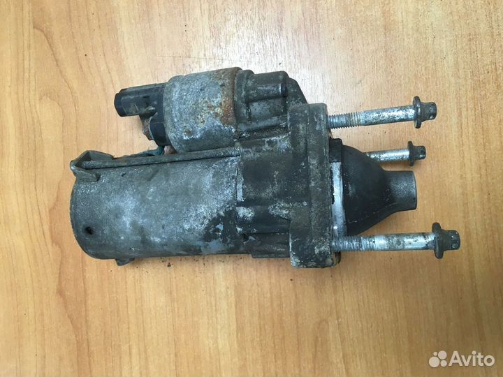 Стартер ваз 2190, 21901, Гранта, Веста, X-Ray