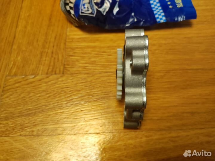 Маслонасос питбайк/ Orion 125/ TTR125