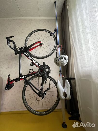 Продам велостойку
