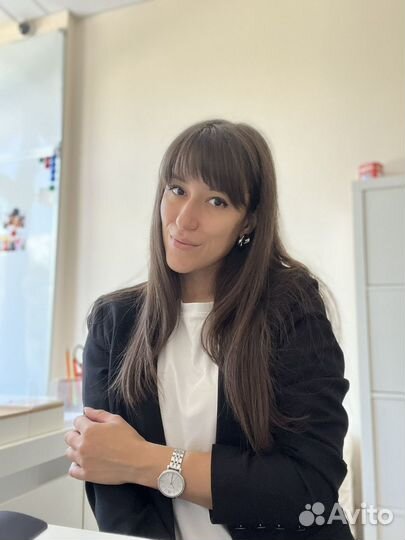 Репетитор по русскому языку