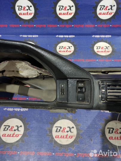 Торпедо BMW E34