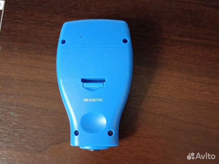 Толщиномер