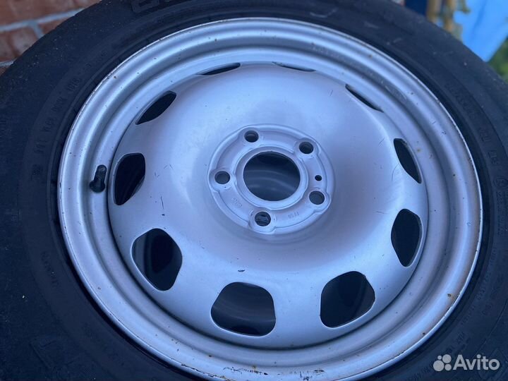 Continental ContiCrossContact LX 215/65 R16 98H