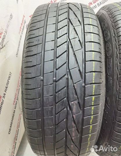 Goodyear Excellence 235/55 R19 101W