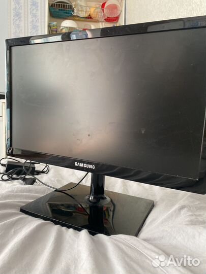 Телевизор Samsung