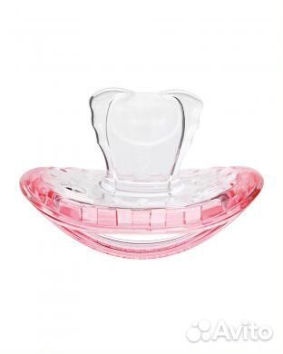 Соска - пустышка Curaprox, размеры 0, 1, 2