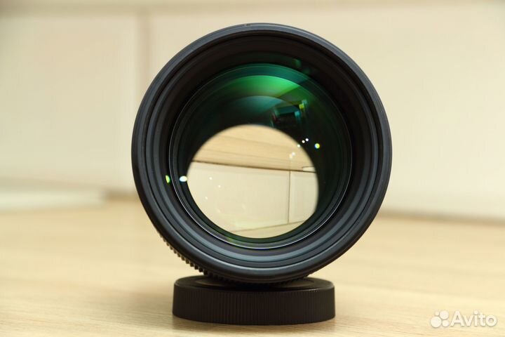 Объектив Sigma 85mm f/1.4 DG HSM Art Canon EF