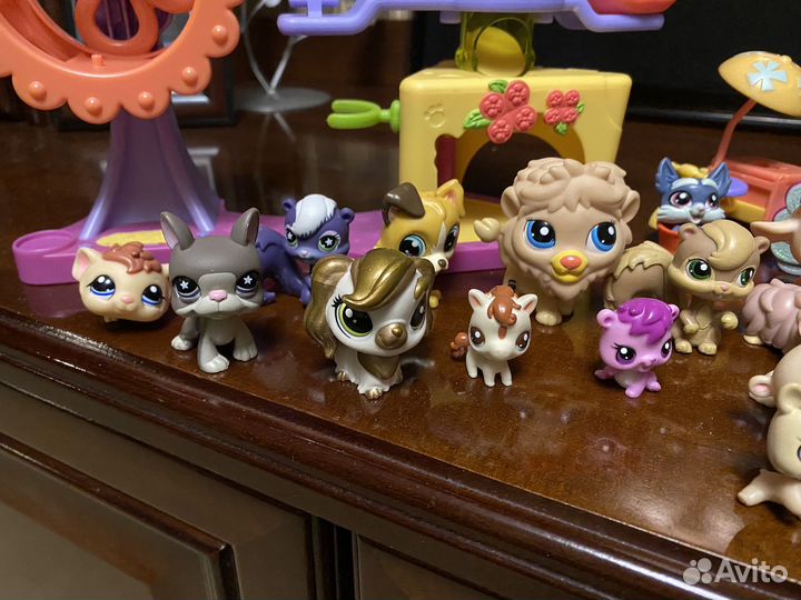 Littlest Pet Shop