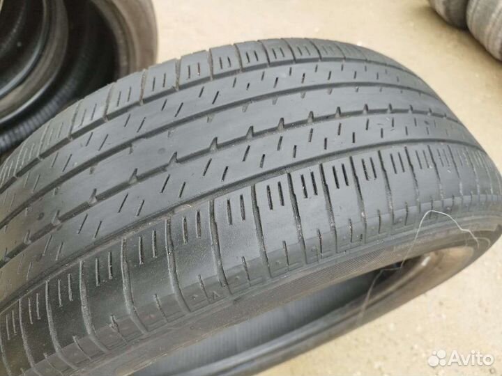 Bridgestone Dueler H/L 33 235/55 R19 101V