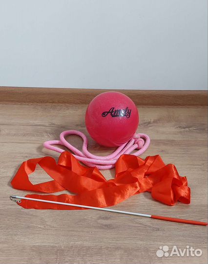 Для художественной гимнастики