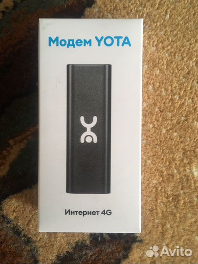 Usb модем 4g