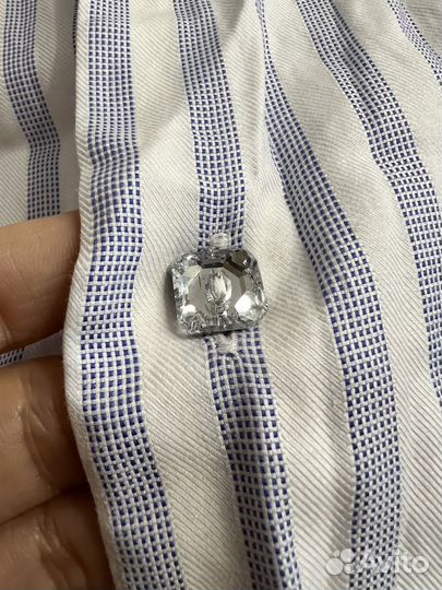 Сорочка мужская Billionaire Italian Couture 40 15