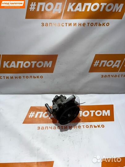 Насос гидроусилителя руля BMW 3 E90 2007