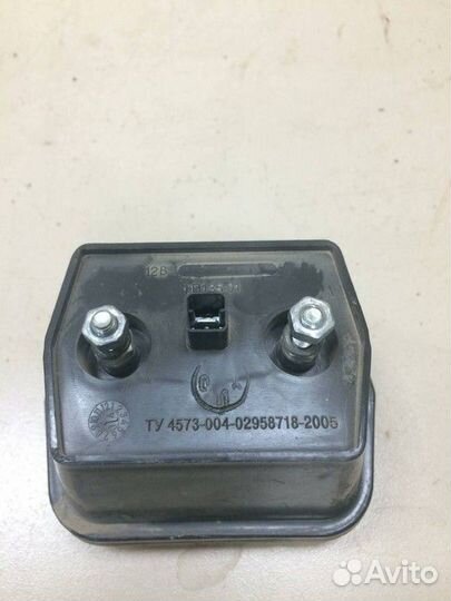 Фонарь заднего хода УАЗ 452