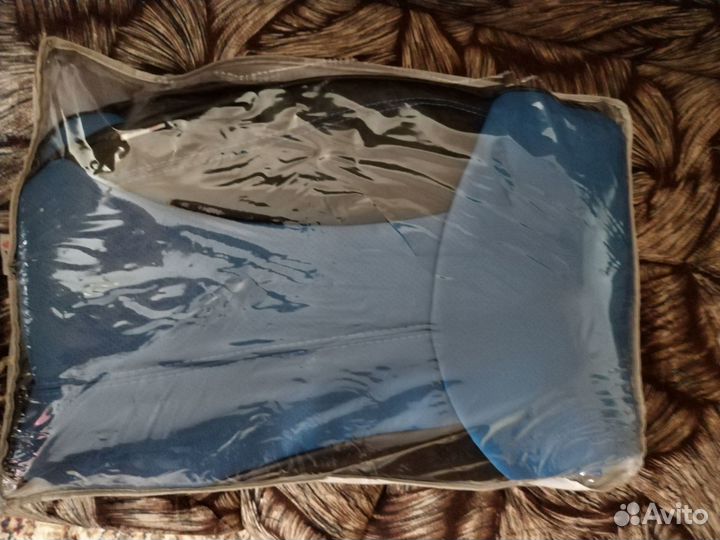 Авточехлы из экокожи