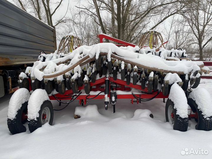 Посевной Комплекс agrator-8500, 2022 года