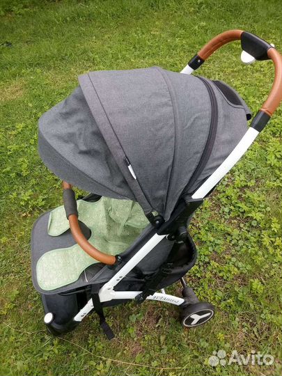 Детская коляска. Обмен