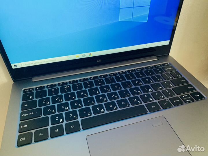 Запчасти Xiaomi Mi Notebook Air 13.3 разбор