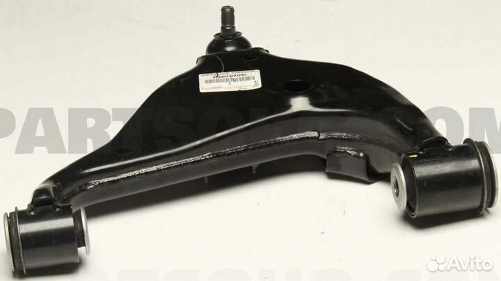 Рычаг подвески передний Toyota Fortuner 1gdftv