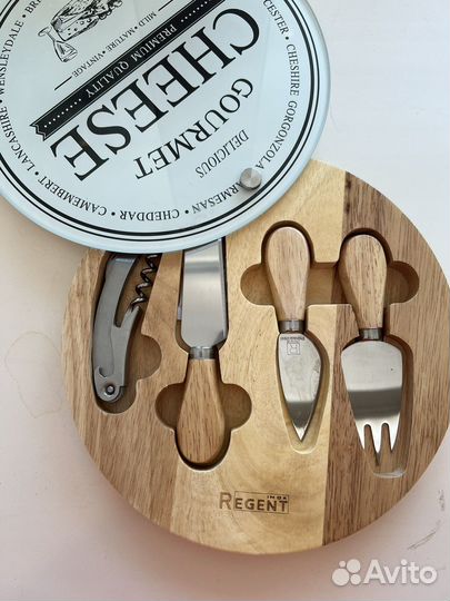 Сырная тарелка