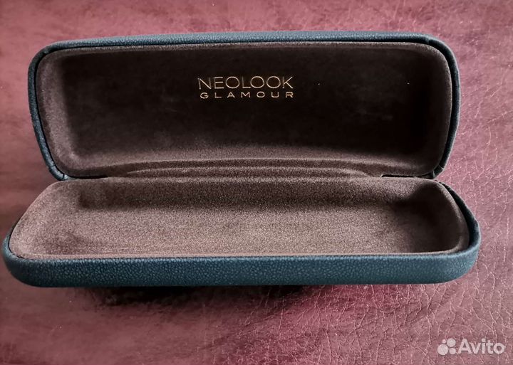 Футляр для очков