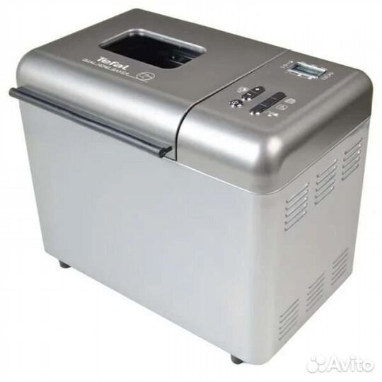 Хлебопечка tefal