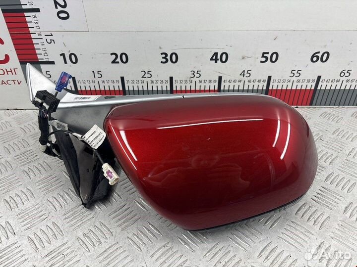 Зеркало правое электрическое LiXiang L7