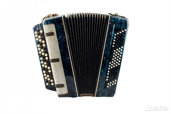 Баян РСФСР *