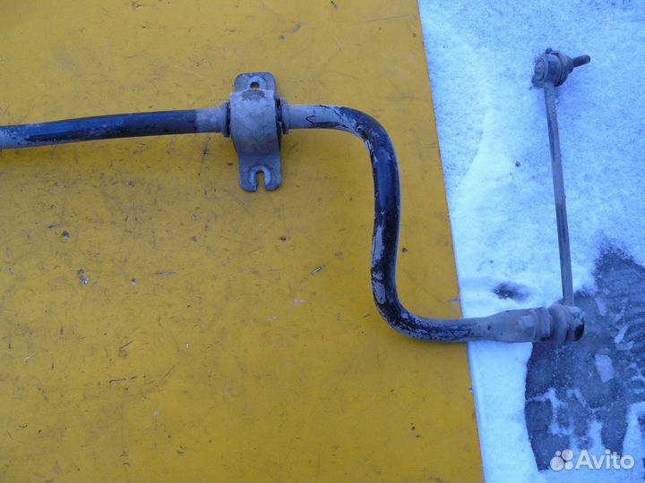 Стабилизатор передний для Renault Fluence