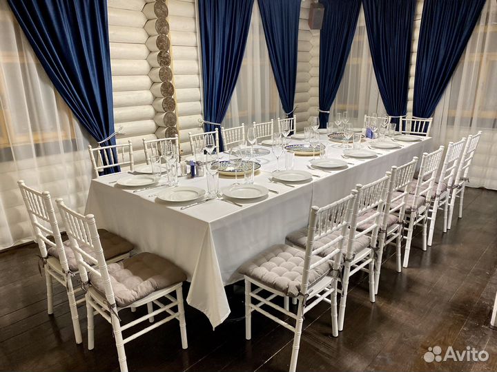 Аренда теплой беседки