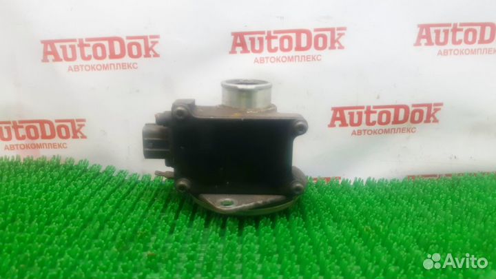 Крышка распределителя рулевой рейки