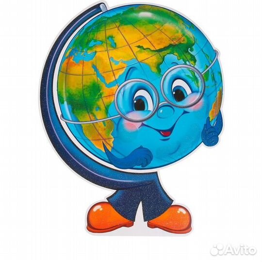 Репетитор по географии (огэ)