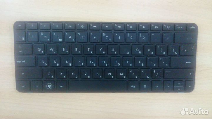 Клавиатуры для ноутбуков Asus HP Lenovo и др