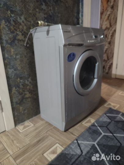 Стиральная машина бу