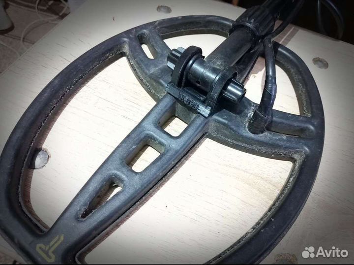 Equinox 600/800, XTerra, TX850 - усилитель ушей