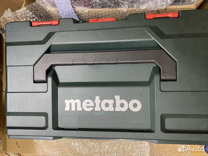 Перфоратор Metabo KH 18 LTX 24 (Новый)