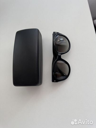 Солнцезащитные очки chanel