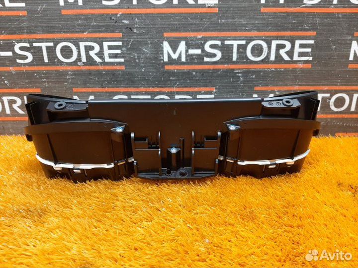 Панель приборов (торпедо) Audi A4 B8/8K cdnb 2012