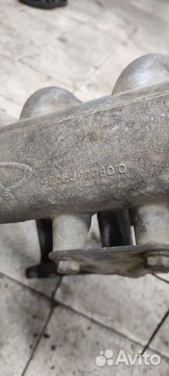 Впускной коллектор Чери Амулет А15